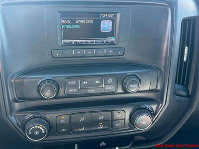 2016 Chevrolet Silverado 1500 Work Truck   - Photo 47 - San Diego, CA 92111