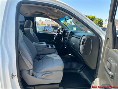 2016 Chevrolet Silverado 1500 Work Truck   - Photo 19 - San Diego, CA 92111