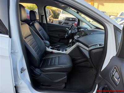 2016 Ford C-MAX Energi SEL Hybrid - Photo 12 - San Marcos, CA 92078