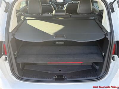 2016 Ford C-MAX Energi SEL Hybrid - Photo 35 - San Marcos, CA 92078
