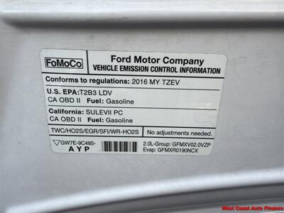 2016 Ford C-MAX Energi SEL Hybrid - Photo 68 - San Marcos, CA 92078