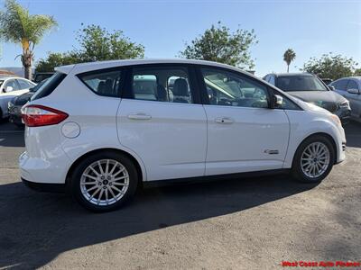 2016 Ford C-MAX Energi SEL Hybrid - Photo 45 - San Marcos, CA 92078