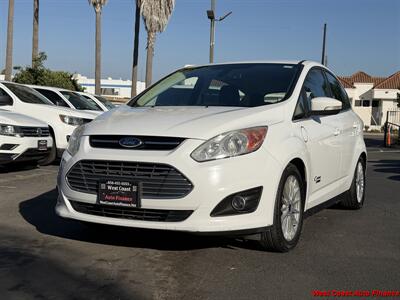 2016 Ford C-MAX Energi SEL Hybrid - Photo 50 - San Marcos, CA 92078