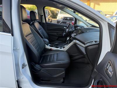 2016 Ford C-MAX Energi SEL Hybrid - Photo 11 - San Marcos, CA 92078