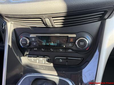 2016 Ford C-MAX Energi SEL Hybrid - Photo 23 - San Marcos, CA 92078