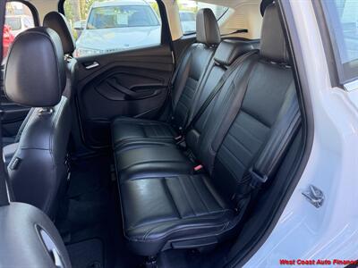 2016 Ford C-MAX Energi SEL Hybrid - Photo 19 - San Marcos, CA 92078