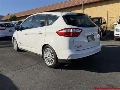 2016 Ford C-MAX Energi SEL Hybrid - Photo 38 - San Marcos, CA 92078