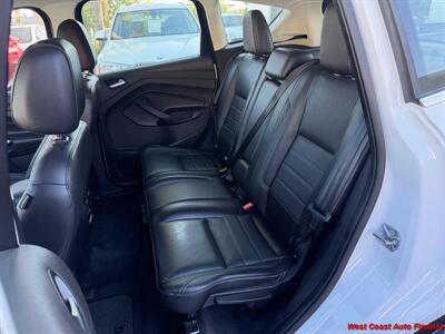 2016 Ford C-MAX Energi SEL Hybrid - Photo 18 - San Marcos, CA 92078