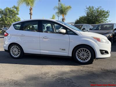2016 Ford C-MAX Energi SEL Hybrid - Photo 61 - San Marcos, CA 92078