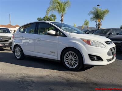 2016 Ford C-MAX Energi SEL Hybrid - Photo 47 - San Marcos, CA 92078