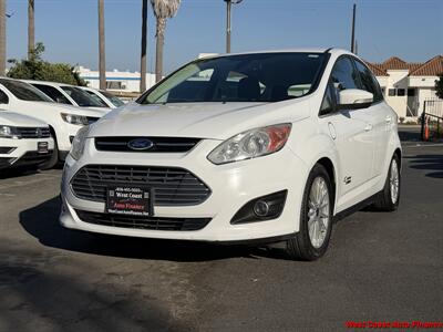2016 Ford C-MAX Energi SEL Hybrid - Photo 52 - San Marcos, CA 92078