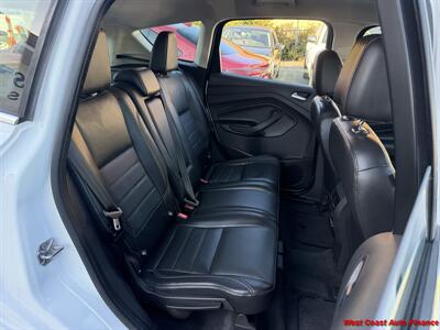 2016 Ford C-MAX Energi SEL Hybrid - Photo 16 - San Marcos, CA 92078