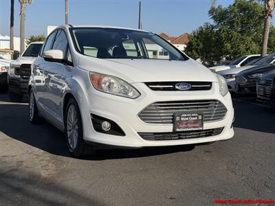 2016 Ford C-MAX Energi SEL Hybrid - Photo 65 - San Marcos, CA 92078