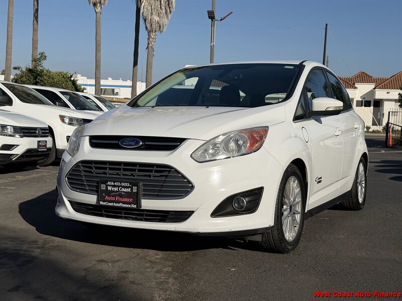 2016 Ford C-MAX Energi SEL  