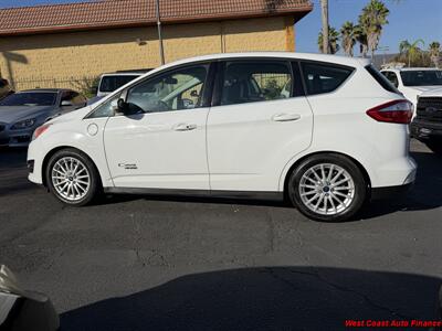 2016 Ford C-MAX Energi SEL Hybrid - Photo 39 - San Marcos, CA 92078