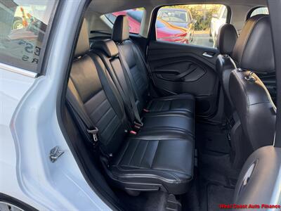 2016 Ford C-MAX Energi SEL Hybrid - Photo 17 - San Marcos, CA 92078