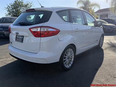 2016 Ford C-MAX Energi SEL Hybrid - Photo 54 - San Marcos, CA 92078