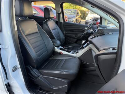 2016 Ford C-MAX Energi SEL Hybrid - Photo 10 - San Marcos, CA 92078
