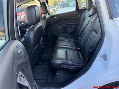 2016 Ford C-MAX Energi SEL Hybrid - Photo 20 - San Marcos, CA 92078
