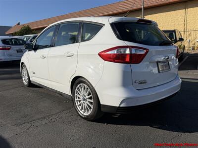 2016 Ford C-MAX Energi SEL Hybrid - Photo 8 - San Marcos, CA 92078
