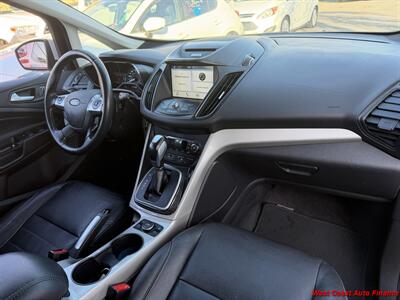 2016 Ford C-MAX Energi SEL Hybrid - Photo 3 - San Marcos, CA 92078