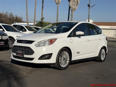 2016 Ford C-MAX Energi SEL Hybrid - Photo 49 - San Marcos, CA 92078