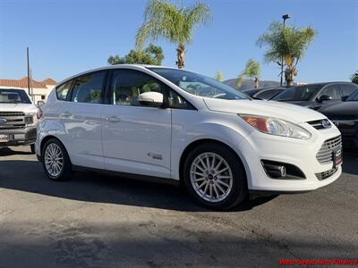 2016 Ford C-MAX Energi SEL Hybrid - Photo 46 - San Marcos, CA 92078