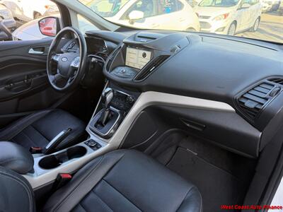 2016 Ford C-MAX Energi SEL Hybrid - Photo 6 - San Marcos, CA 92078