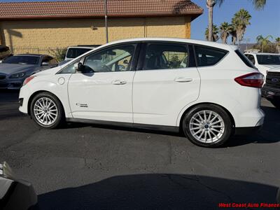 2016 Ford C-MAX Energi SEL Hybrid - Photo 40 - San Marcos, CA 92078