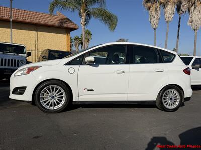 2016 Ford C-MAX Energi SEL Hybrid - Photo 28 - San Marcos, CA 92078