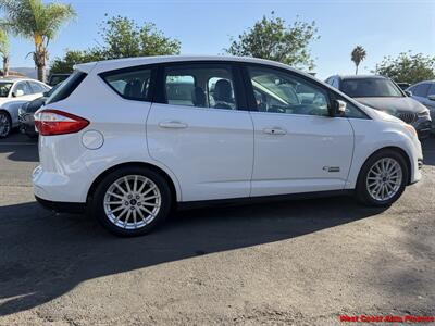 2016 Ford C-MAX Energi SEL Hybrid - Photo 57 - San Marcos, CA 92078