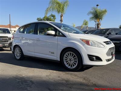 2016 Ford C-MAX Energi SEL Hybrid - Photo 36 - San Marcos, CA 92078