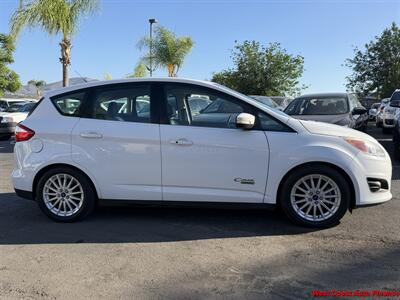 2016 Ford C-MAX Energi SEL Hybrid - Photo 59 - San Marcos, CA 92078