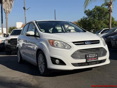 2016 Ford C-MAX Energi SEL Hybrid - Photo 1 - San Marcos, CA 92078