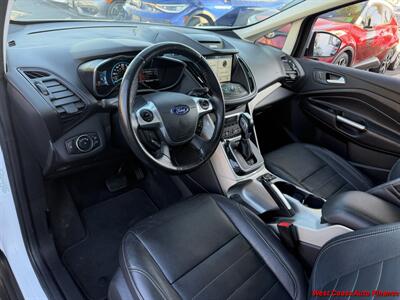 2016 Ford C-MAX Energi SEL Hybrid - Photo 9 - San Marcos, CA 92078