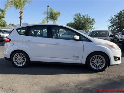 2016 Ford C-MAX Energi SEL Hybrid - Photo 58 - San Marcos, CA 92078