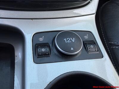 2016 Ford C-MAX Energi SEL Hybrid - Photo 15 - San Marcos, CA 92078