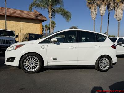 2016 Ford C-MAX Energi SEL Hybrid - Photo 5 - San Marcos, CA 92078