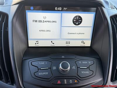 2016 Ford C-MAX Energi SEL Hybrid - Photo 32 - San Marcos, CA 92078