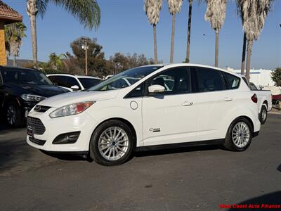2016 Ford C-MAX Energi SEL Hybrid - Photo 41 - San Marcos, CA 92078