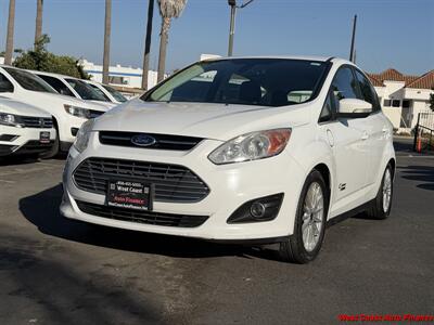 2016 Ford C-MAX Energi SEL Hybrid - Photo 53 - San Marcos, CA 92078