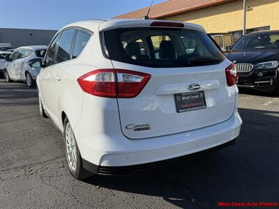 2016 Ford C-MAX Energi SEL Hybrid - Photo 37 - San Marcos, CA 92078