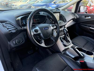 2016 Ford C-MAX Energi SEL Hybrid - Photo 13 - San Marcos, CA 92078