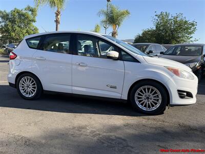 2016 Ford C-MAX Energi SEL Hybrid - Photo 60 - San Marcos, CA 92078