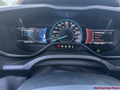 2016 Ford C-MAX Energi SEL Hybrid - Photo 33 - San Marcos, CA 92078
