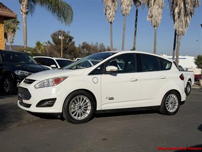 2016 Ford C-MAX Energi SEL Hybrid - Photo 42 - San Marcos, CA 92078