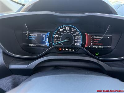 2016 Ford C-MAX Energi SEL Hybrid - Photo 34 - San Marcos, CA 92078