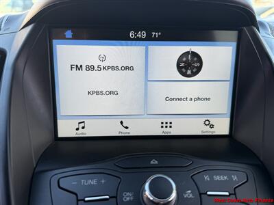 2016 Ford C-MAX Energi SEL Hybrid - Photo 22 - San Marcos, CA 92078