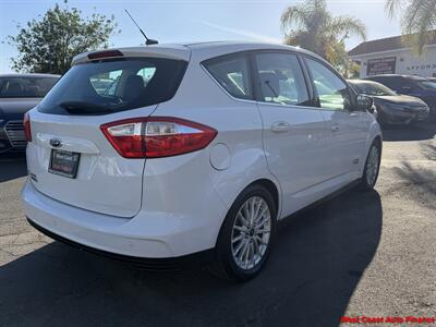 2016 Ford C-MAX Energi SEL Hybrid - Photo 7 - San Marcos, CA 92078