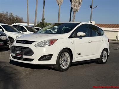 2016 Ford C-MAX Energi SEL Hybrid - Photo 43 - San Marcos, CA 92078